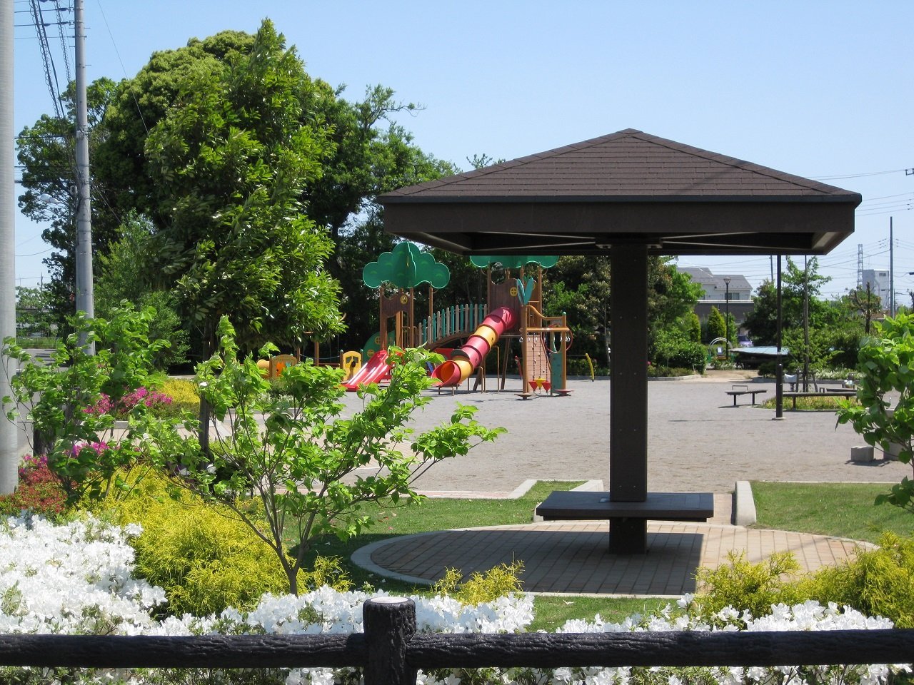 江川第５公園